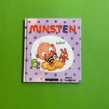 Load image into Gallery viewer, Minsten baker