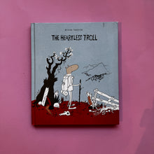 Last inn bildet i Galleri-visningsprogrammet, The Heartless Troll