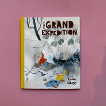 Load image into Gallery viewer, The Grand Expedition