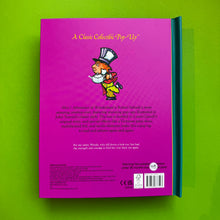 Load image into Gallery viewer, Alics`s Adventures in Wonderland