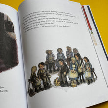 Last inn bildet i Galleri-visningsprogrammet, Barnas Beste: Astrid Lindgren Favorittfortellinger