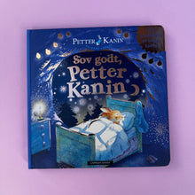 Last inn bildet i Galleri-visningsprogrammet, Sov godt, Petter Kanin