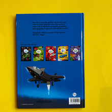 Load image into Gallery viewer, Tøffe fly