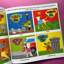 Last inn bildet i Galleri-visningsprogrammet, Dogs of Woofstock