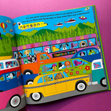 Last inn bildet i Galleri-visningsprogrammet, Dogs of Woofstock