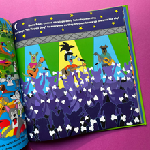 Last inn bildet i Galleri-visningsprogrammet, Dogs of Woofstock