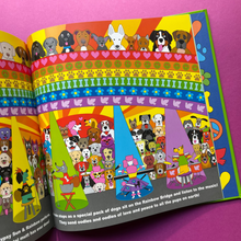 Last inn bildet i Galleri-visningsprogrammet, Dogs of Woofstock