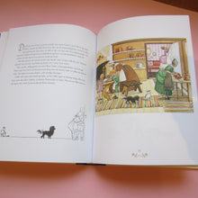 Last inn bildet i Galleri-visningsprogrammet, Barnas Beste: Elsa Beskow