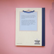 Last inn bildet i Galleri-visningsprogrammet, Barnas Beste: Elsa Beskow