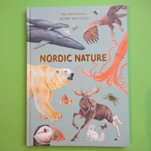 Load image into Gallery viewer, Nordic nature