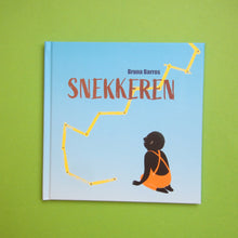 Load image into Gallery viewer, Snekkeren