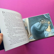 Load image into Gallery viewer, Hemmeligheten til fru Plomme