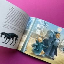 Load image into Gallery viewer, Hemmeligheten til fru Plomme