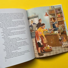 Last inn bildet i Galleri-visningsprogrammet, Klokker og bananer