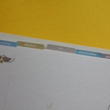 Load image into Gallery viewer, Dine første år