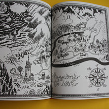 Load image into Gallery viewer, Den store boken med fortellinger fra Mummidalen