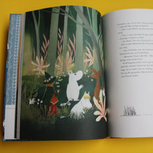 Load image into Gallery viewer, Den store boken med fortellinger fra Mummidalen