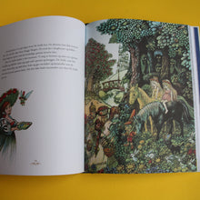 Load image into Gallery viewer, Barnas beste: Astrid Lindgren favorittfortellinger