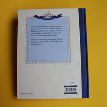 Load image into Gallery viewer, Barnas beste: Astrid Lindgren favorittfortellinger