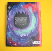 Last inn bildet i Galleri-visningsprogrammet, Aria og Monstertåka