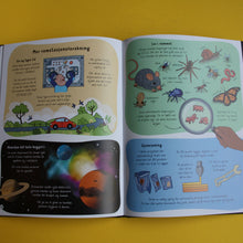 Last inn bildet i Galleri-visningsprogrammet, 24 timer i verdensrommet