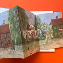 Load image into Gallery viewer, Barna i fabrikkbyen