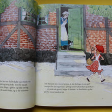 Load image into Gallery viewer, Barnas store eventyrbok