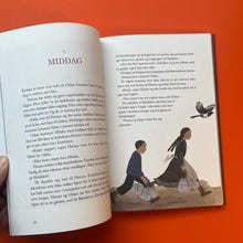 Load image into Gallery viewer, Barna i fabrikkbyen