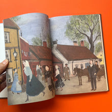 Load image into Gallery viewer, Barna i fabrikkbyen