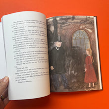 Load image into Gallery viewer, Barna i fabrikkbyen