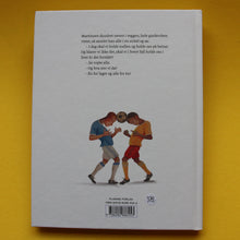 Load image into Gallery viewer, Én for laget