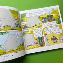 Load image into Gallery viewer, Da Mumbo Jumbo ble kjempestor