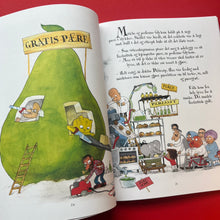 Load image into Gallery viewer, Den utrolige historien om den kjempestore pæra