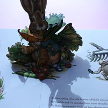 Last inn bildet i Galleri-visningsprogrammet, The Classic tale of Peter Rabbit