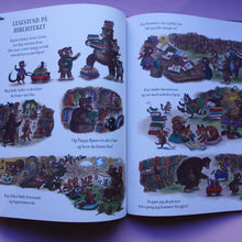 Load image into Gallery viewer, En travel dag i Eventyrskogen