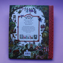 Load image into Gallery viewer, En travel dag i Eventyrskogen