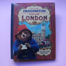 Load image into Gallery viewer, Paddington pop-up London