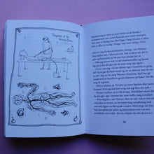 Load image into Gallery viewer, Georg og kjelleren