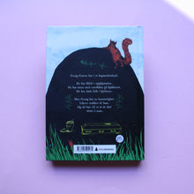 Load image into Gallery viewer, Georg og kjelleren