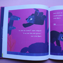 Last inn bildet i Galleri-visningsprogrammet, God natt alle sammen innbundet