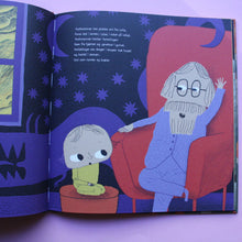 Last inn bildet i Galleri-visningsprogrammet, Gå vekk!