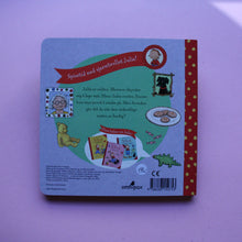 Load image into Gallery viewer, Julia er sulten