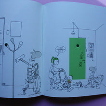 Load image into Gallery viewer, Hullet 2