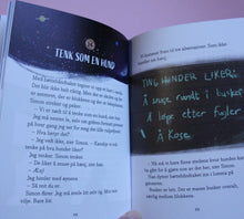 Load image into Gallery viewer, Juni Jupiter og valpen som forsvant