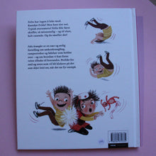 Load image into Gallery viewer, Felix krangler