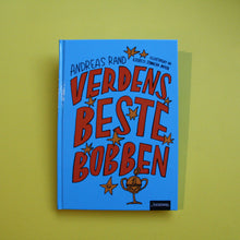 Last inn bildet i Galleri-visningsprogrammet, Verdens Beste Bobben