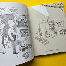 Last inn bildet i Galleri-visningsprogrammet, Altmuligmannen