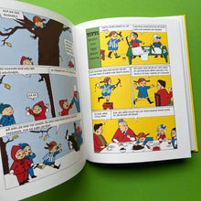 Last inn bildet i Galleri-visningsprogrammet, Pippi vil ikke bli stor og andre serier