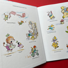 Last inn bildet i Galleri-visningsprogrammet, Bli med til brannstasjonen!