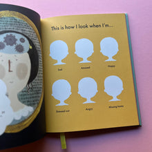 Last inn bildet i Galleri-visningsprogrammet, Little me, big dreams Journal